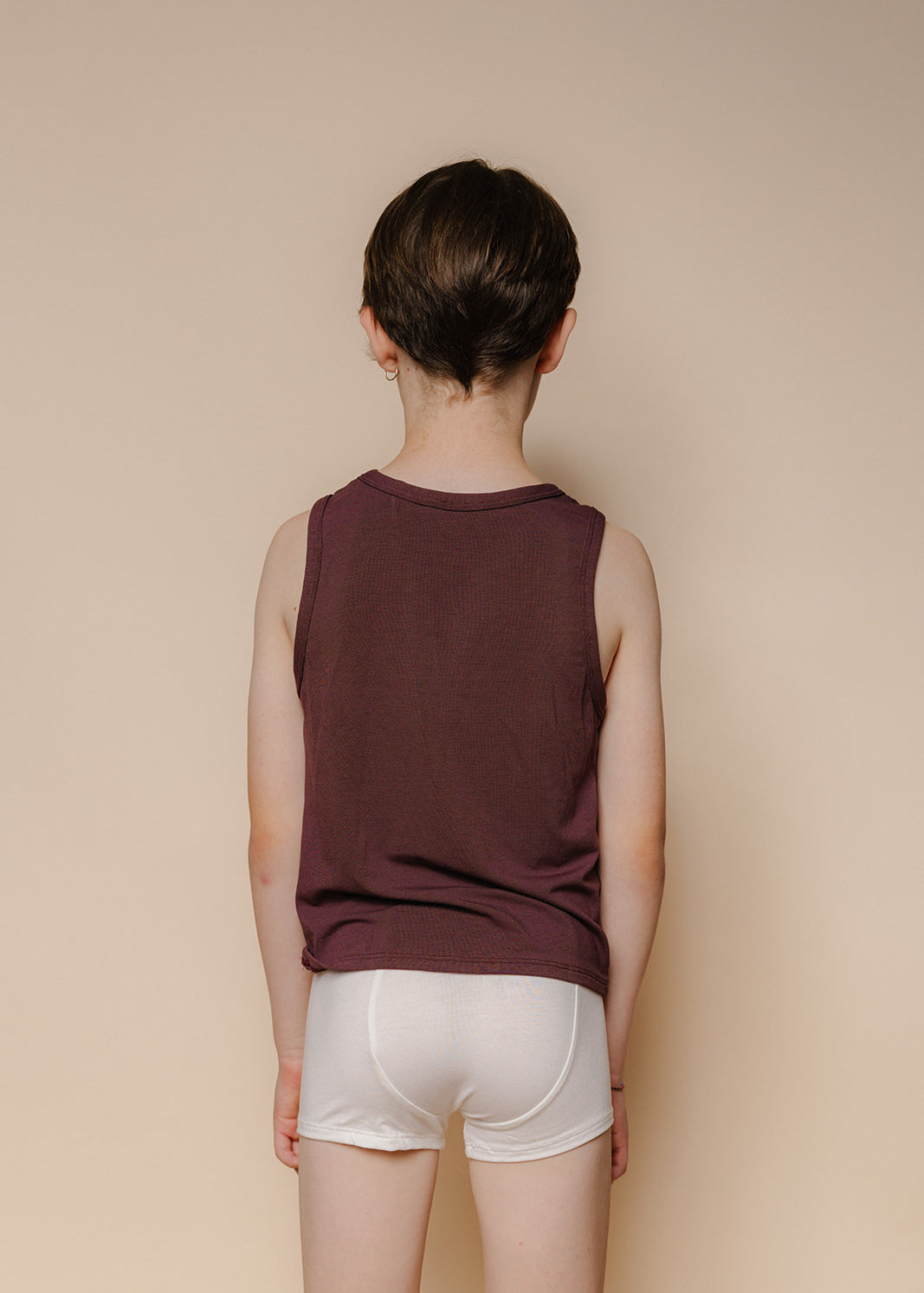 Boxer Shorts — Boys
