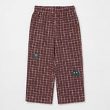 Happy Pea Straight Trousers